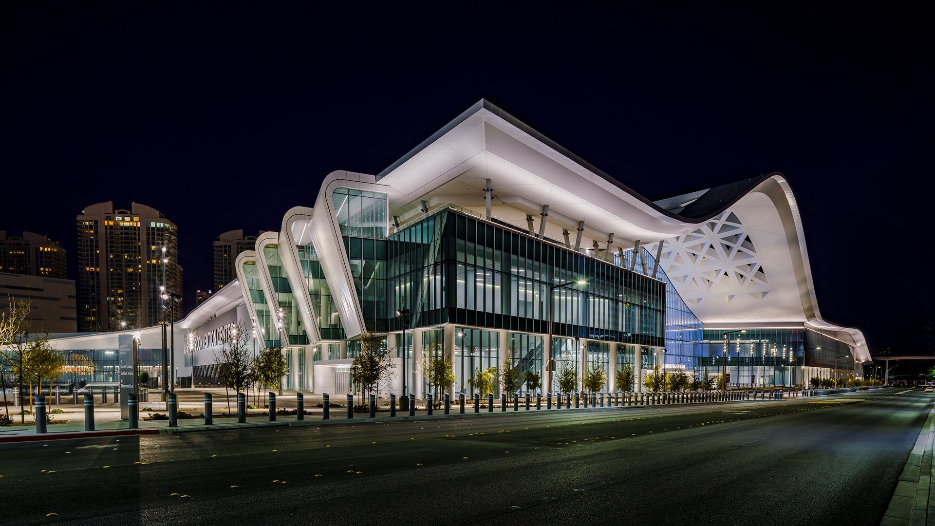 LasVegasConventionCenter