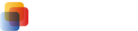 modev logo white
