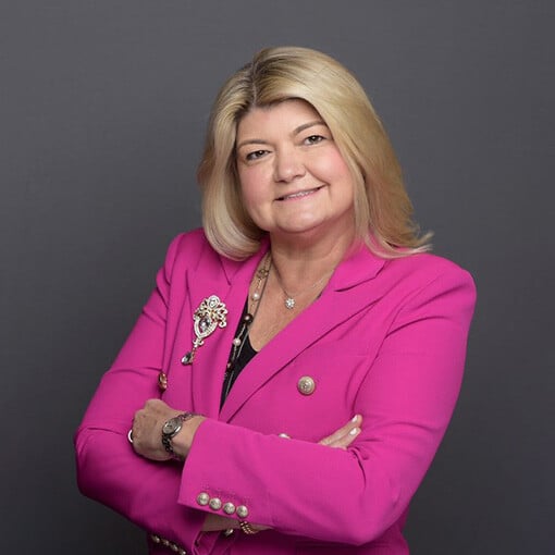 Sandy Carter Photo